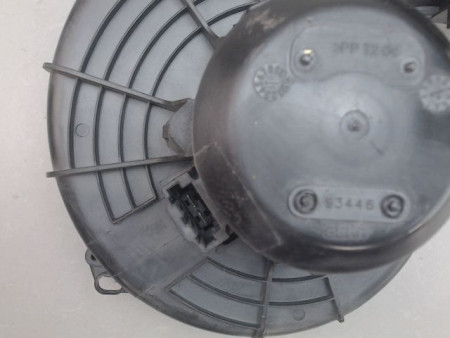 MOTEUR VENTILATEUR CHAUFFAGE OPEL MERIVA