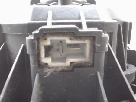 MOTEUR VENTILATEUR CHAUFFAGE KIA SPORTAGE