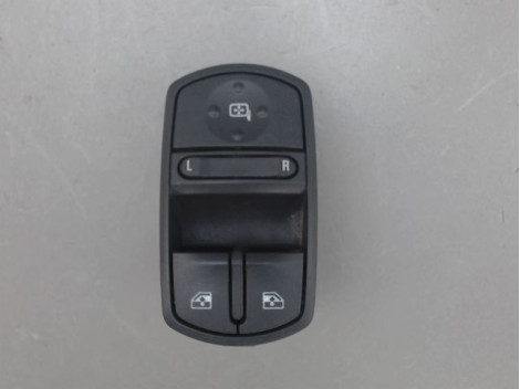 COMMANDE LEVE-GLACE PORTE AVG OPEL CORSA