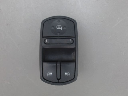 COMMANDE LEVE-GLACE PORTE AVG OPEL CORSA