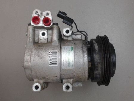 COMPRESSEUR AIR CONDITIONNE HYUNDAI COUPE