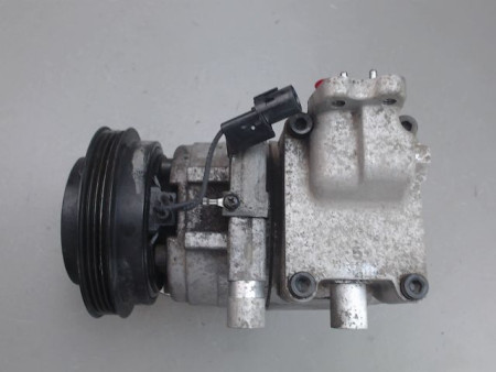 COMPRESSEUR AIR CONDITIONNE HYUNDAI COUPE