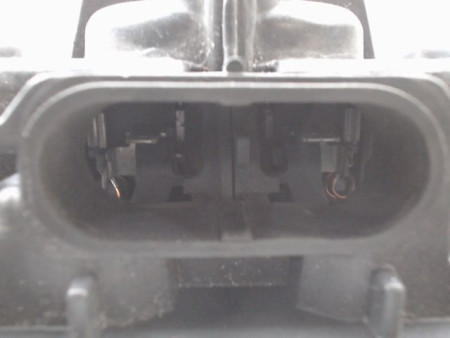 MOTEUR VENTILATEUR CHAUFFAGE NISSAN MICRA