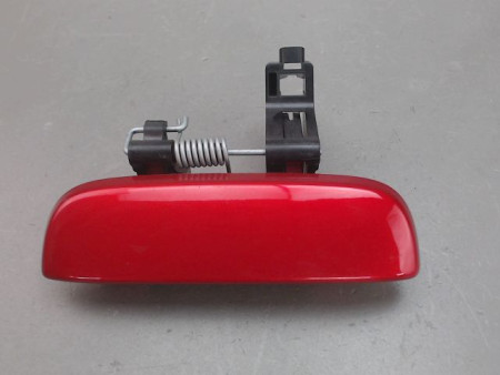 POIGNEE EXTERIEURE PORTE AVANT DROIT RENAULT TWINGO