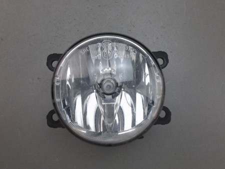 PHARE ANTIBROUILLARD AVANT GAUCHE RENAULT MEGANE