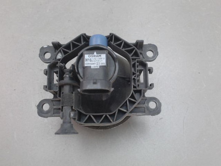 PHARE ANTIBROUILLARD AVANT GAUCHE RENAULT MEGANE