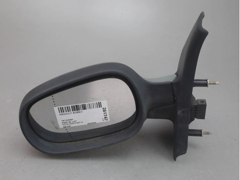 RETROVISEUR EXTERIEUR GAUCHE RENAULT MEGANE