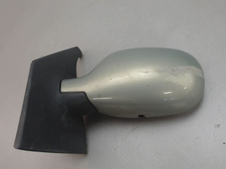RETROVISEUR EXTERIEUR GAUCHE RENAULT MEGANE