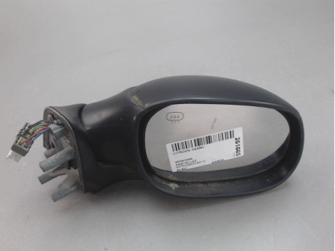 RETROVISEUR EXTERIEUR DROIT CITROEN XSARA