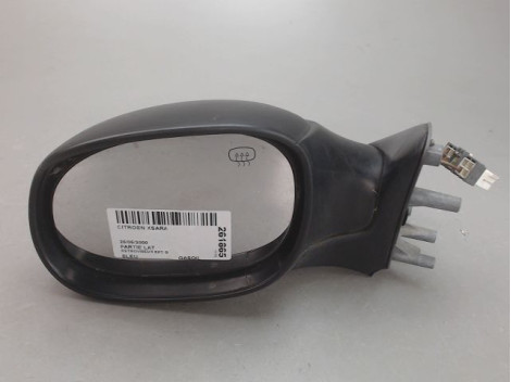 RETROVISEUR EXTERIEUR GAUCHE CITROEN XSARA