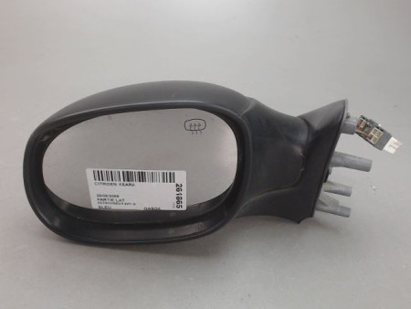 RETROVISEUR EXTERIEUR GAUCHE CITROEN XSARA