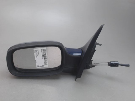 RETROVISEUR EXTERIEUR GAUCHE RENAULT MEGANE