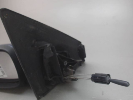 RETROVISEUR EXTERIEUR GAUCHE RENAULT MEGANE