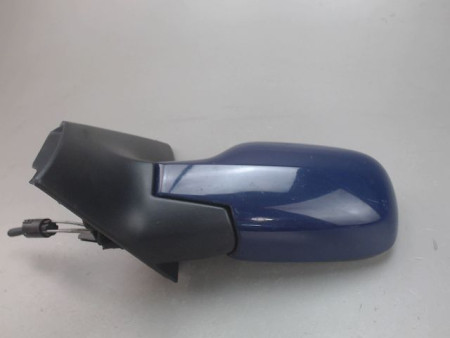RETROVISEUR EXTERIEUR GAUCHE RENAULT MEGANE
