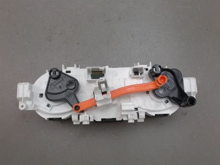 COMMANDE DE CHAUFFAGE CITROEN C3