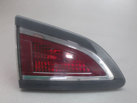 FEU ARRIERE INTERIEUR GAUCHE RENAULT MEGANE