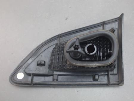 FEU ARRIERE INTERIEUR GAUCHE RENAULT MEGANE