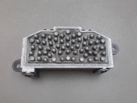 MODULE DE CHAUFFAGE CITROEN C4