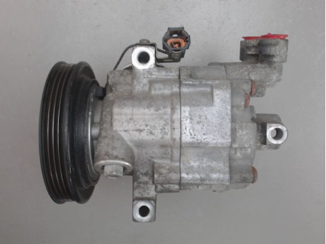 COMPRESSEUR AIR CONDITIONNE NISSAN MICRA