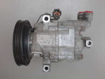 COMPRESSEUR AIR CONDITIONNE NISSAN MICRA