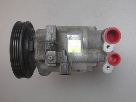COMPRESSEUR AIR CONDITIONNE NISSAN MICRA