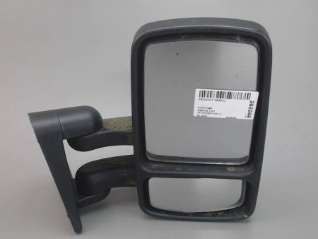 RETROVISEUR EXTERIEUR DROIT RENAULT TRAFIC