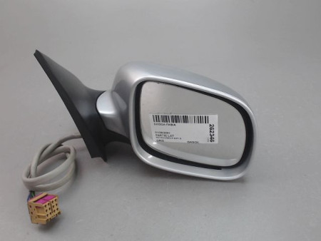 RETROVISEUR EXTERIEUR DROIT SKODA FABIA
