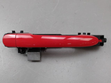 POIGNEE EXTERIEURE PORTE AVANT DROIT FORD KA