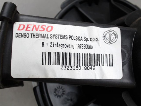 MOTEUR VENTILATEUR CHAUFFAGE FORD KA