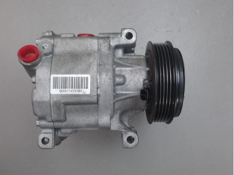 COMPRESSEUR AIR CONDITIONNE FORD KA
