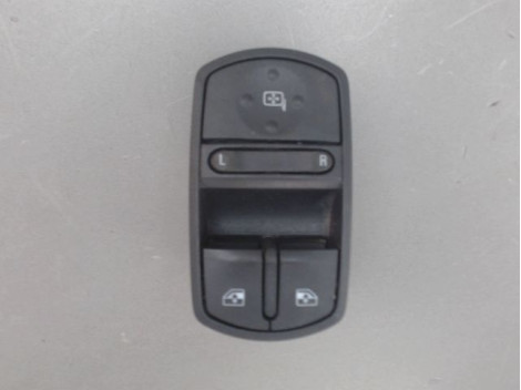 COMMANDE LEVE-GLACE PORTE AVG OPEL CORSA