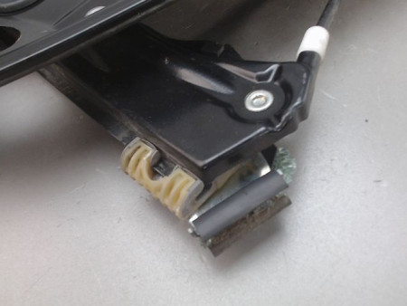 MECANISME LEVE-GLACE AVANT GAUCHE VOLKSWAGEN PASSAT