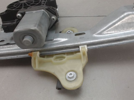 MECANISME LEVE-GLACE AVANT DROIT RENAULT TWINGO