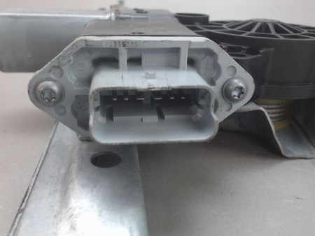 MECANISME LEVE-GLACE AVANT GAUCHE RENAULT TWINGO