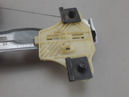 MECANISME LEVE-GLACE AVANT GAUCHE RENAULT TWINGO
