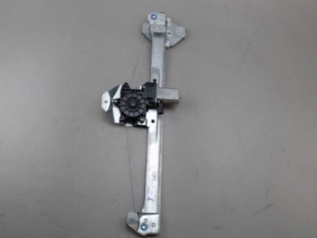 MECANISME LEVE-GLACE ARRIERE DROIT DACIA LODGY