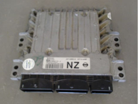 CALCULATEUR MOTEUR NISSAN QASHQAI
