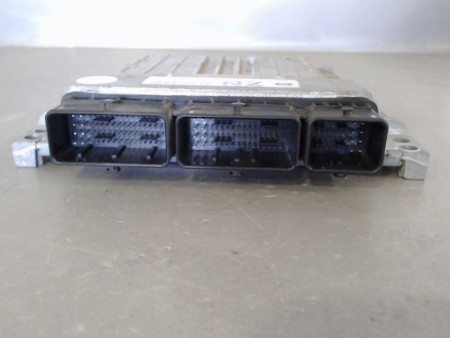 CALCULATEUR MOTEUR NISSAN QASHQAI
