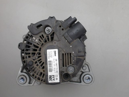 ALTERNATEUR PEUGEOT 208