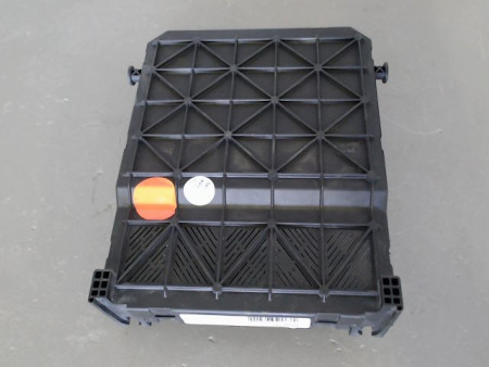 BOITIER GESTION HABITACLE PEUGEOT 206