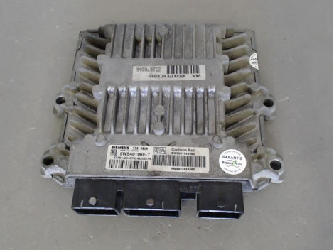 CALCULATEUR MOTEUR CITROEN XSARA