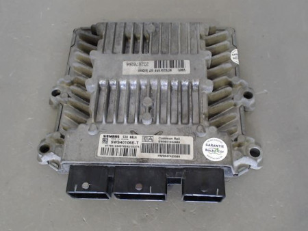 CALCULATEUR MOTEUR CITROEN XSARA