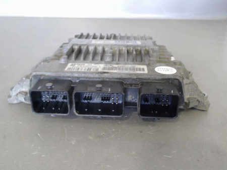 CALCULATEUR MOTEUR CITROEN XSARA