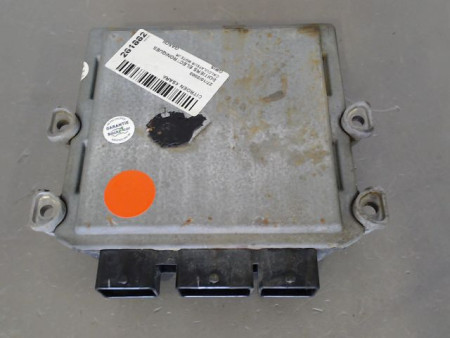CALCULATEUR MOTEUR CITROEN XSARA