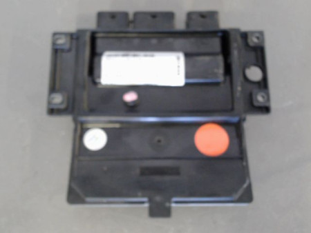 CALCULATEUR MOTEUR RENAULT MEGANE