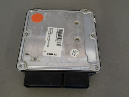 CALCULATEUR MOTEUR VOLKSWAGEN GOLF