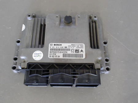 CALCULATEUR MOTEUR PEUGEOT 208
