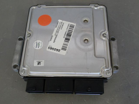 CALCULATEUR MOTEUR RENAULT KANGOO