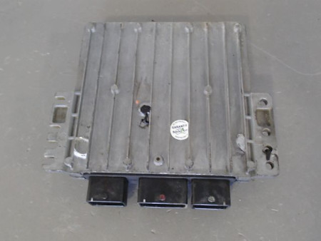 CALCULATEUR MOTEUR CITROEN XSARA