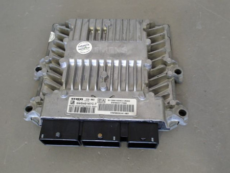 CALCULATEUR MOTEUR PEUGEOT 407